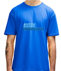 Mens Aussie Born Original Soft Style T-shirt