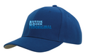 Aussie Born Original Blue Blend Navy Cap